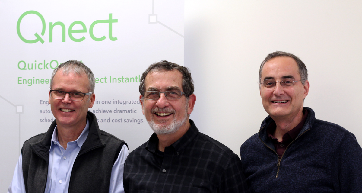 Qnect Team